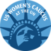 US Women's Caucus at the UN